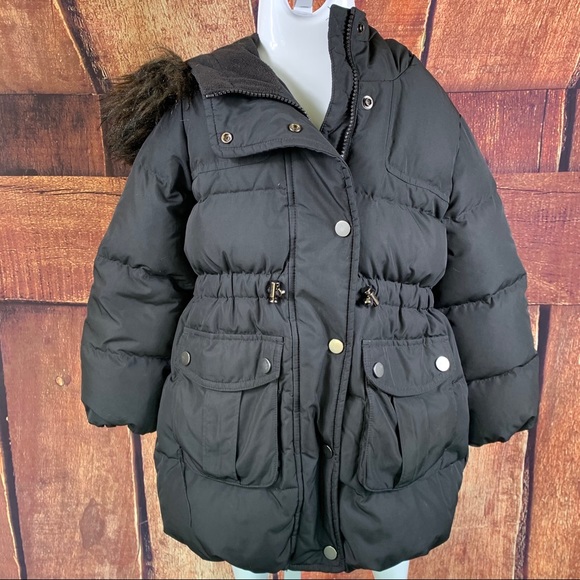 gap insulated jacket